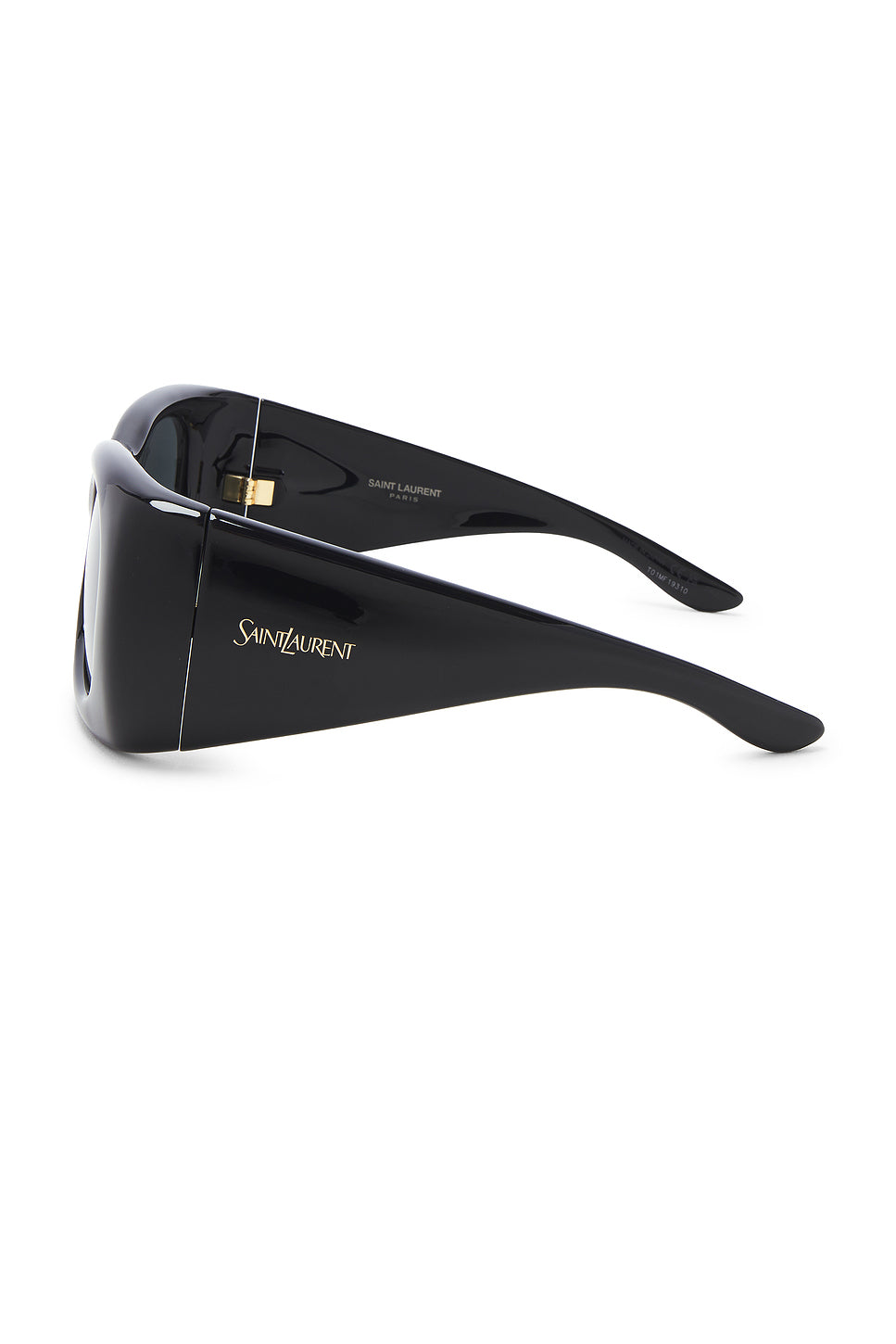 Howl Oversize Sunglasses