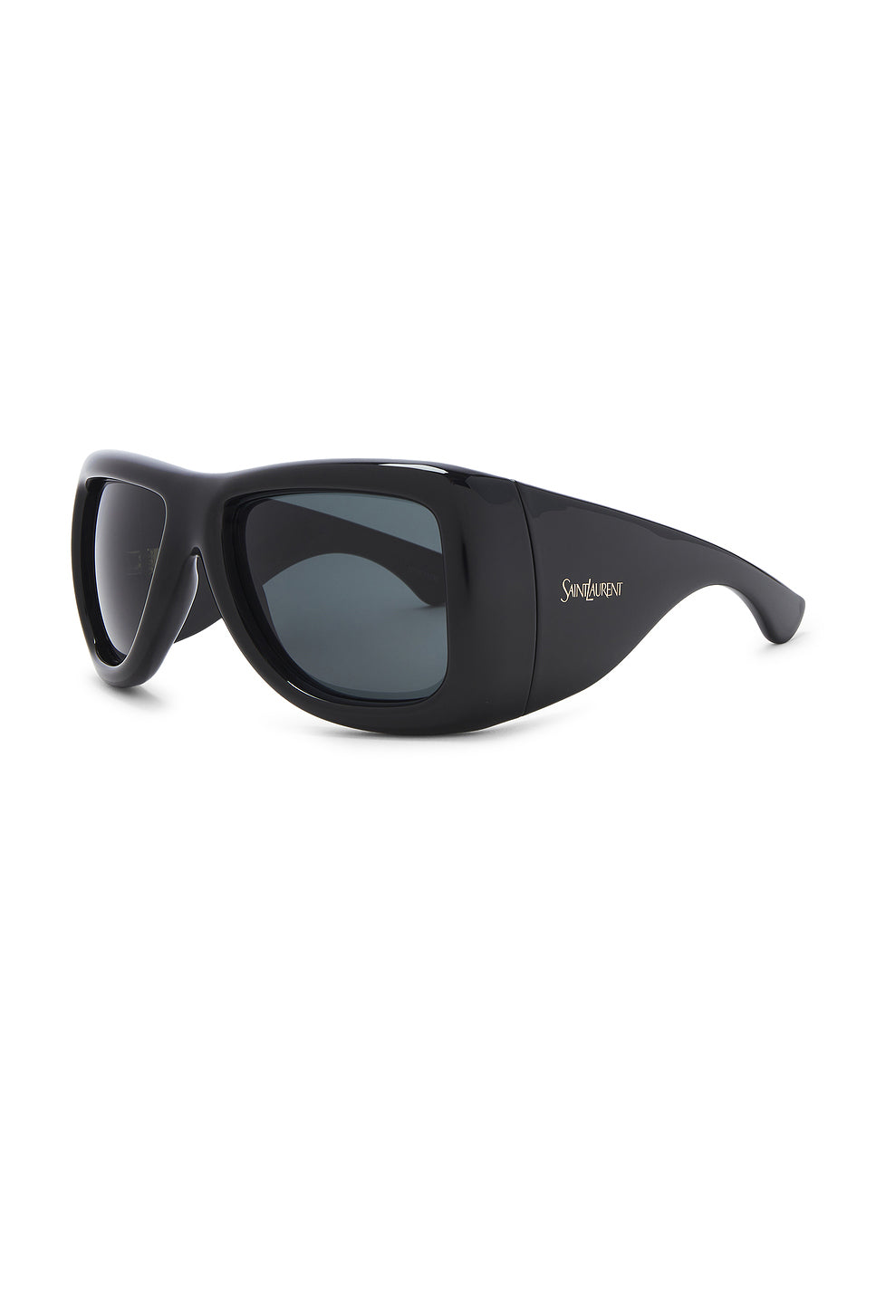 Howl Oversize Sunglasses