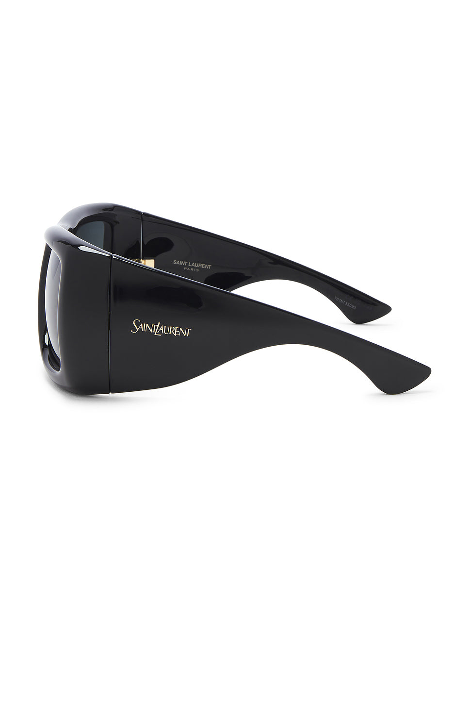 Howl Oversize Sunglasses