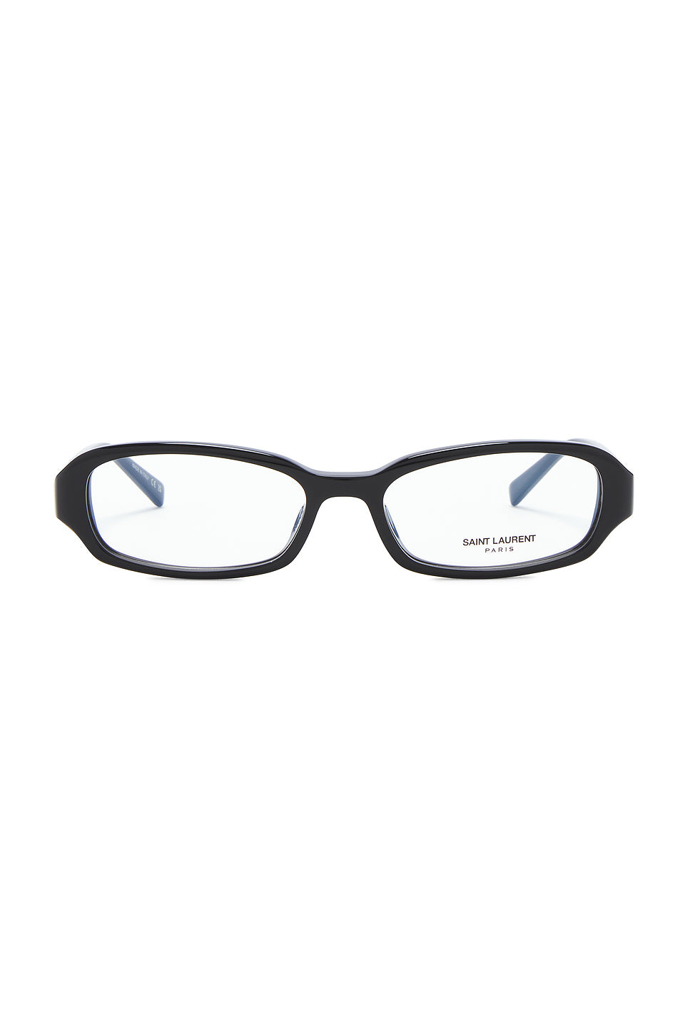 Rectangular Optical Eyeglasses