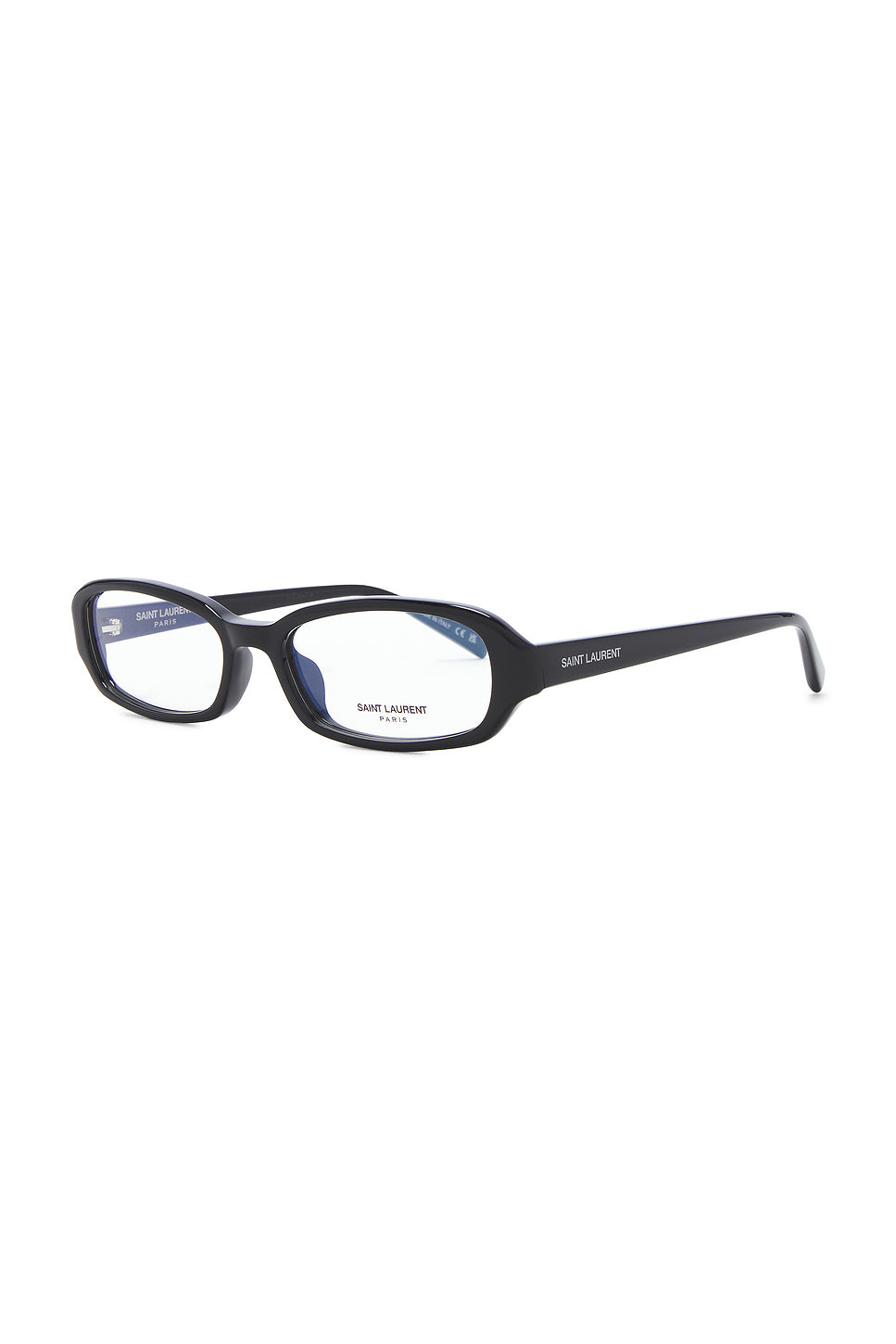 Rectangular Optical Eyeglasses