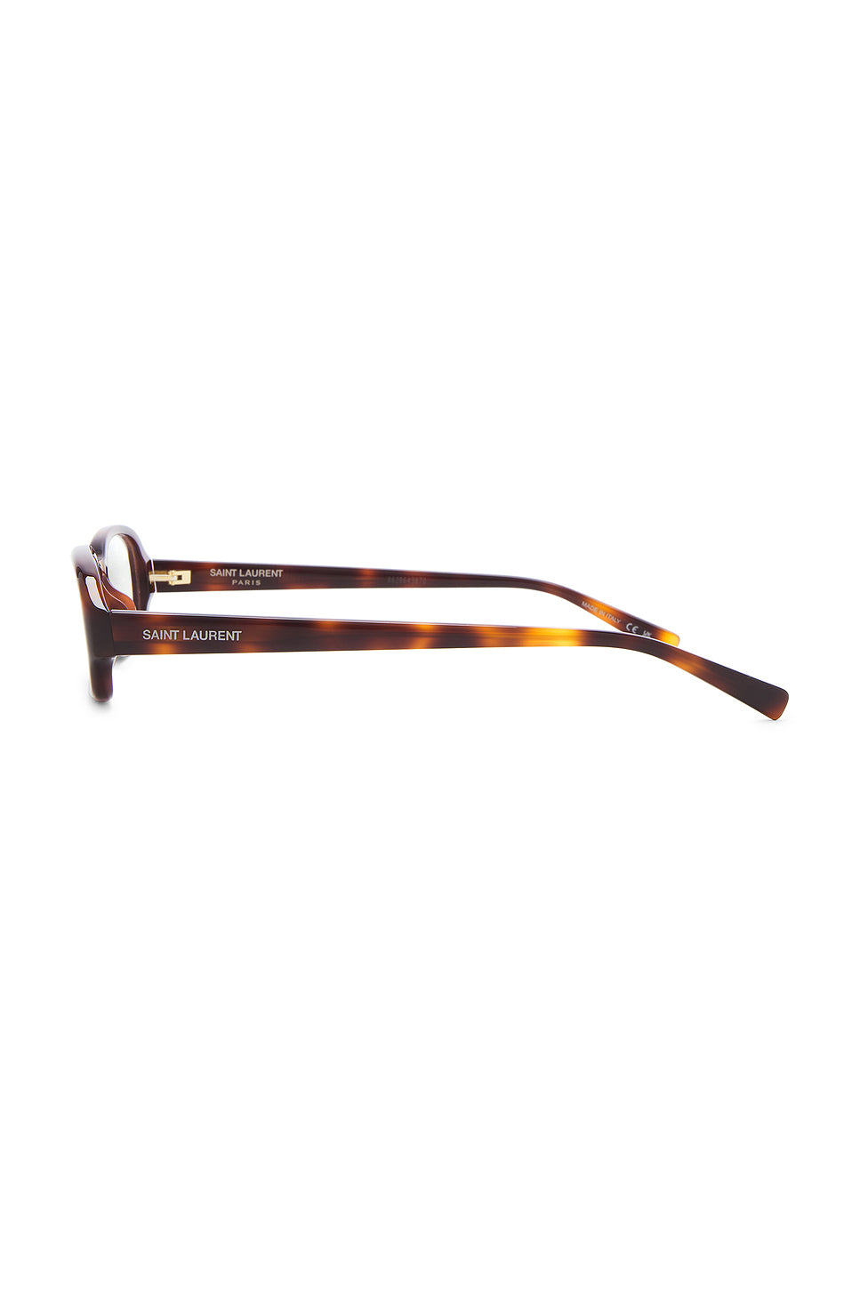 Bayonetta Rectangular Optical Eyeglasses