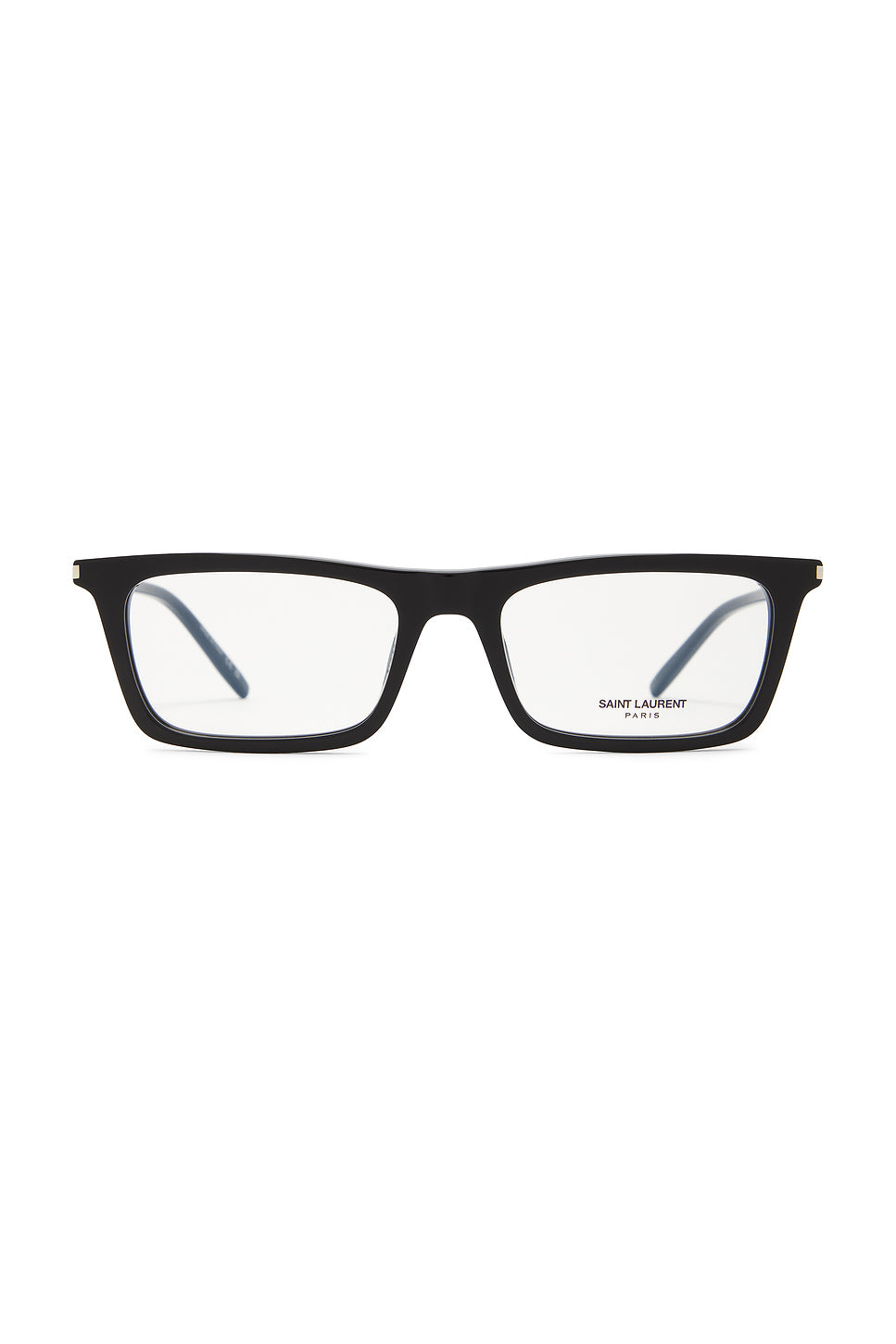 Betty Thin Rectangular Optical Eyeglasses