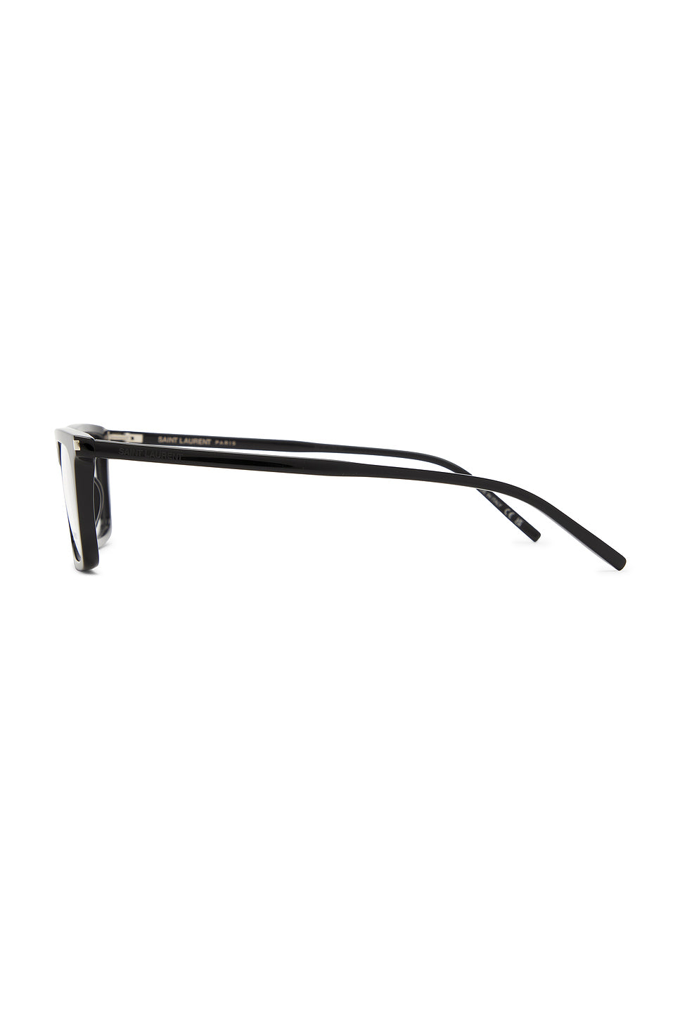 Betty Thin Rectangular Optical Eyeglasses