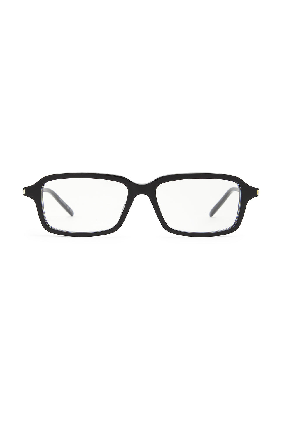 Rectangular Optical Glasses