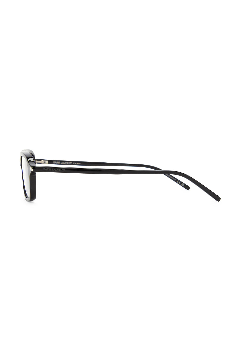 Rectangular Optical Glasses