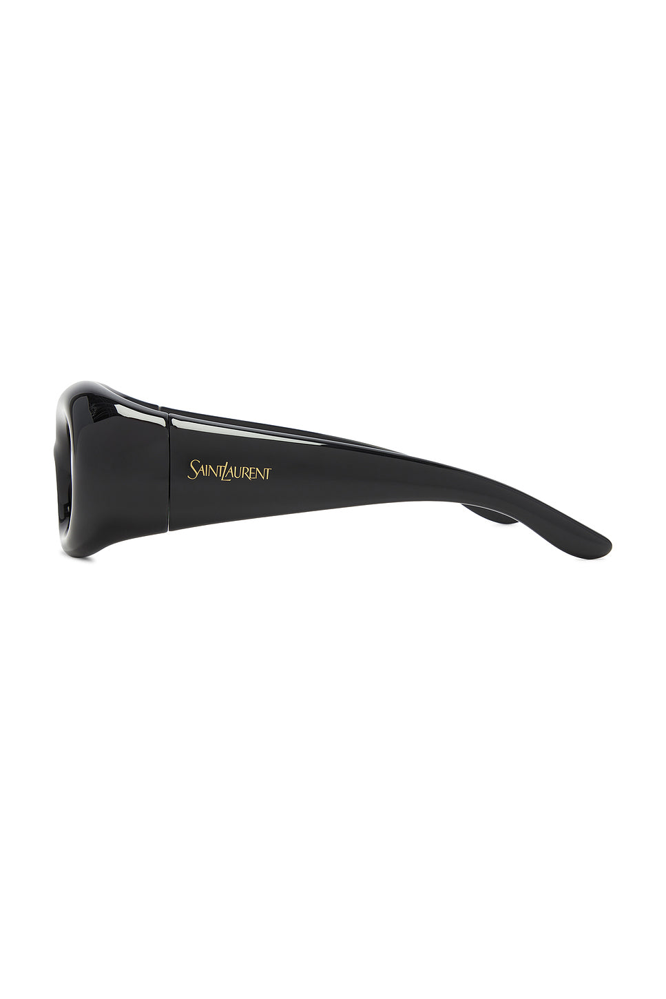 Vintage Logo Plump Oval Sunglasses