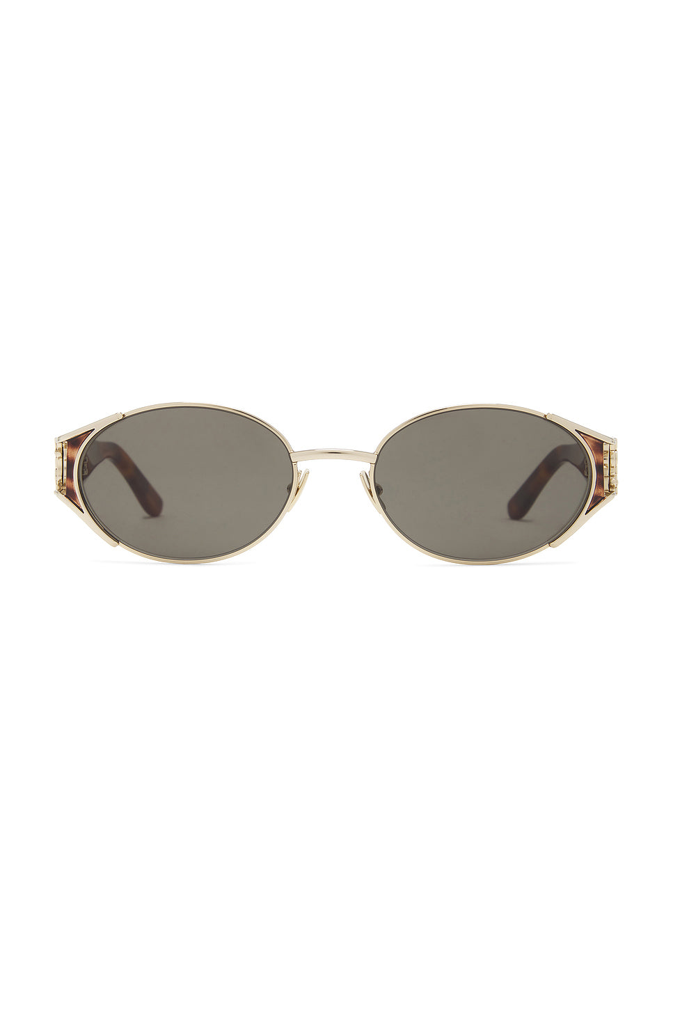 Oval Sunglasses