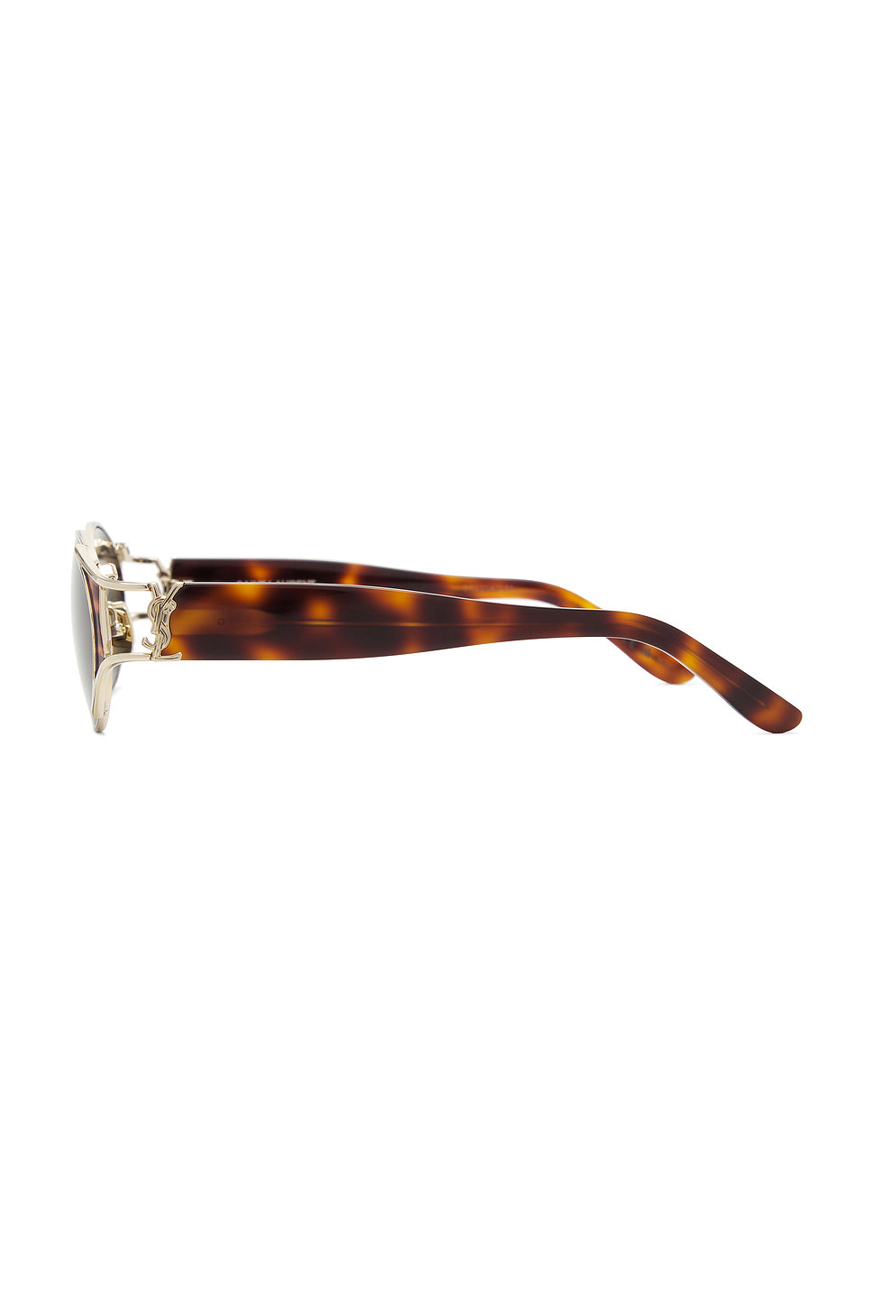 Oval Sunglasses
