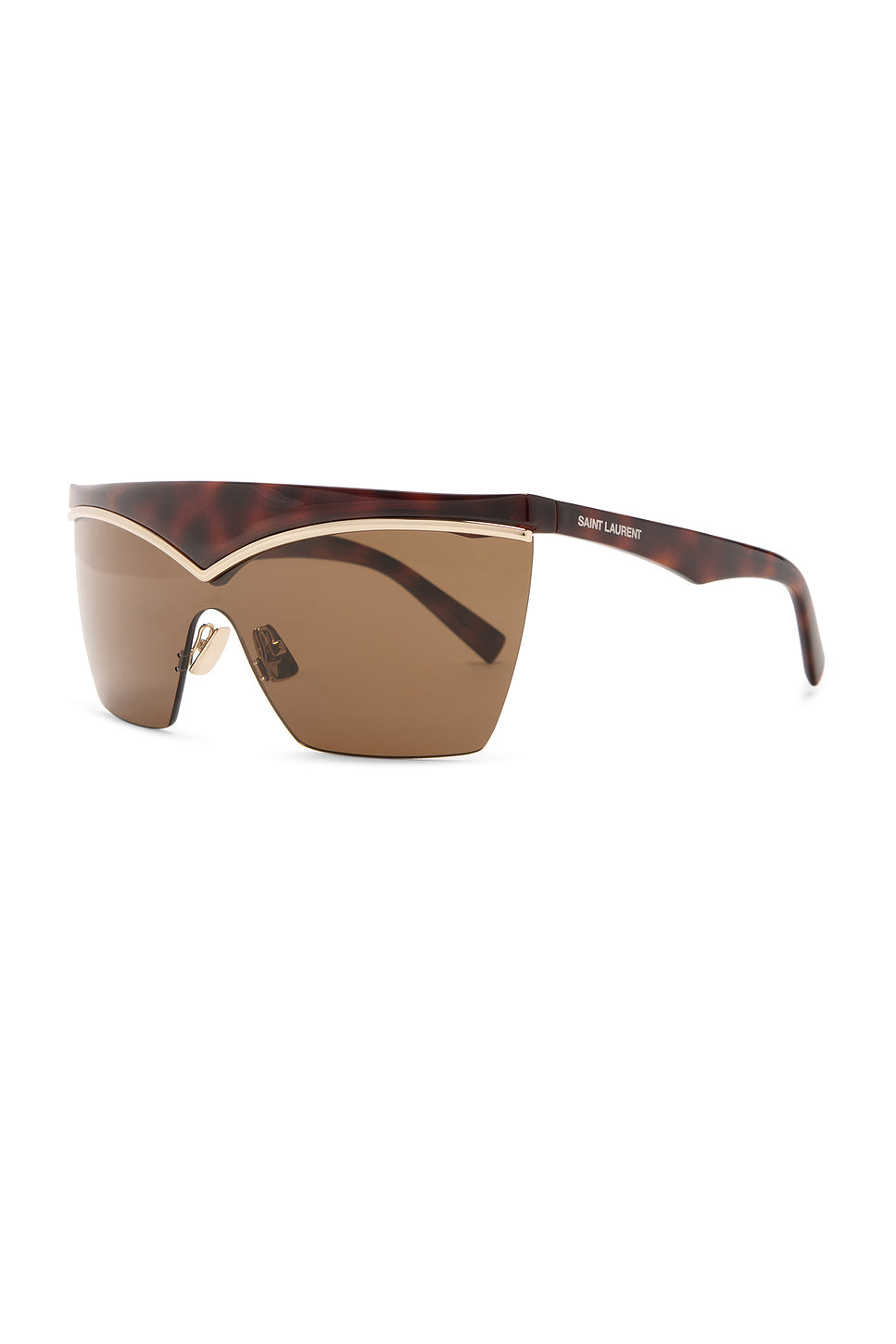 SL 614 Mask Sunglasses