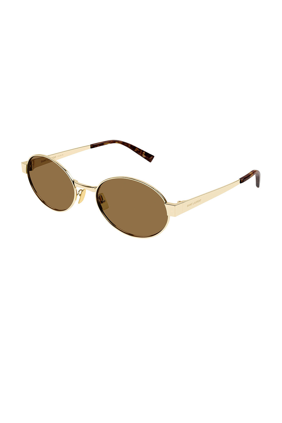 Round Sunglasses