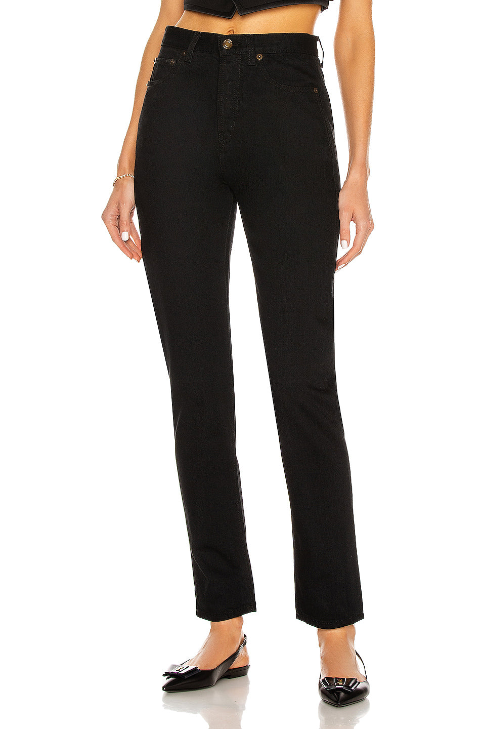 Slim Fit Jeans
