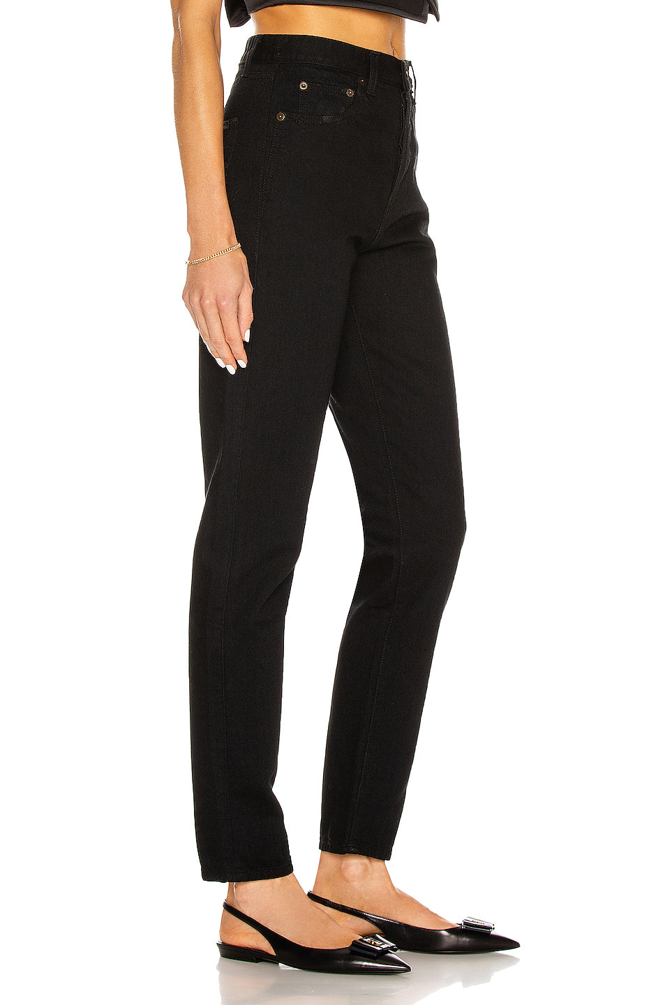 Slim Fit Jeans