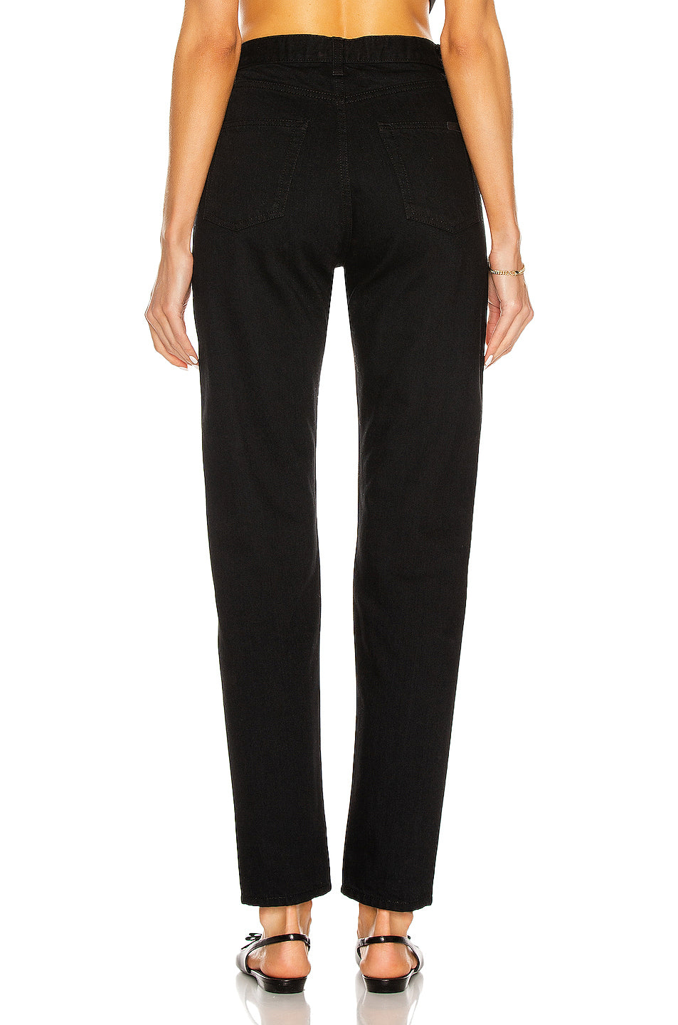 Slim Fit Jeans