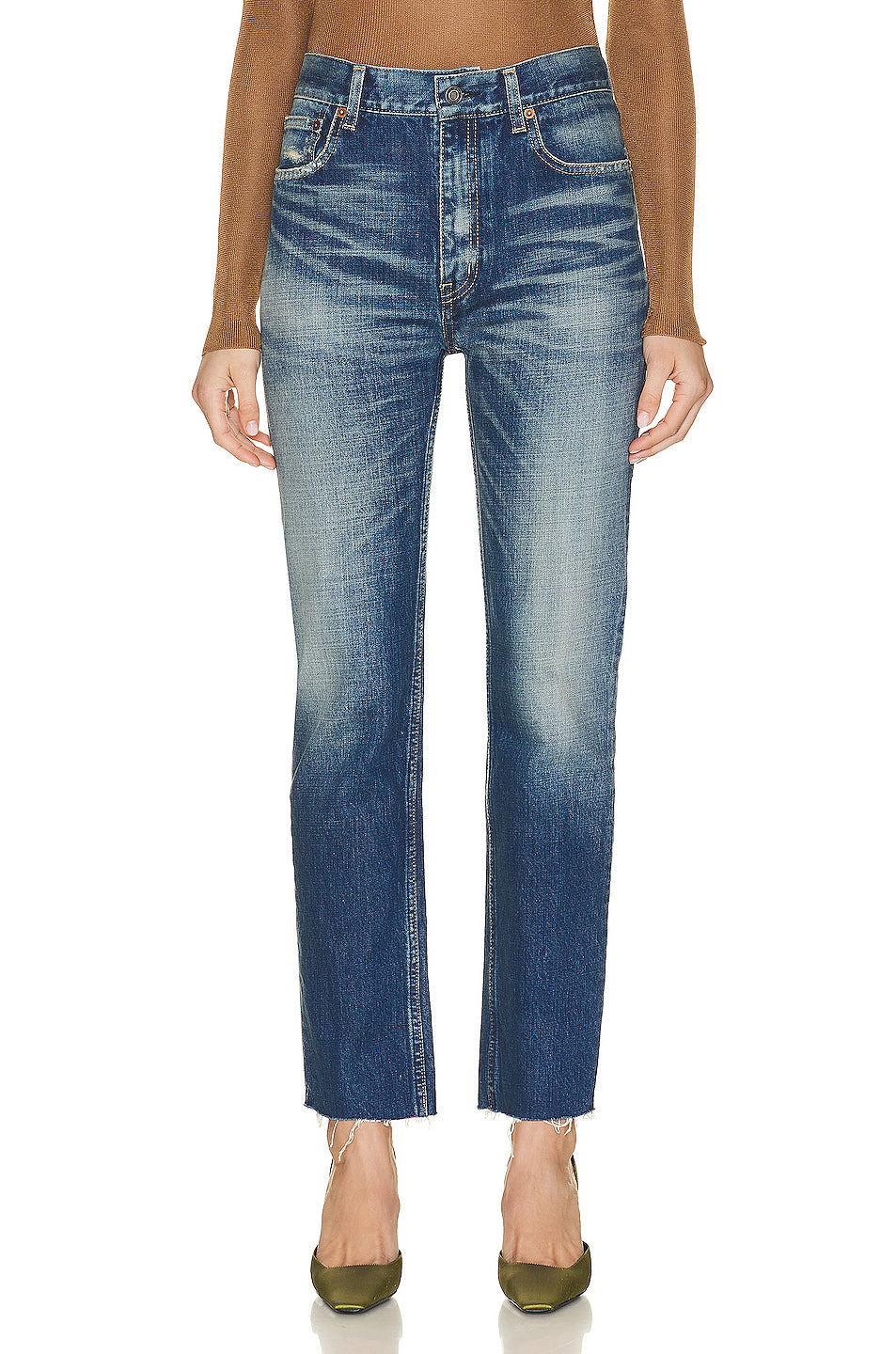 Hailey Jeans