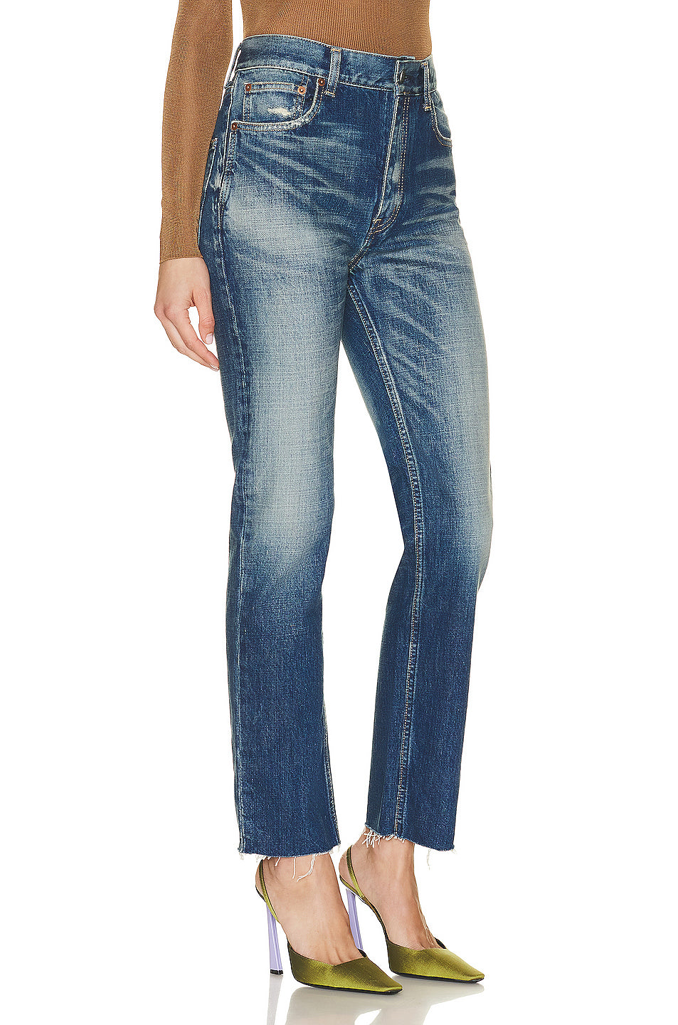 Hailey Jeans