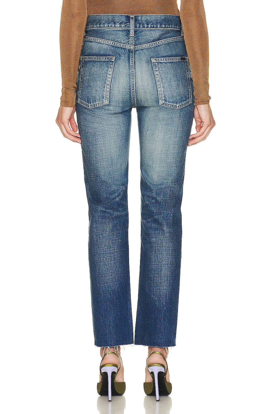Hailey Jeans