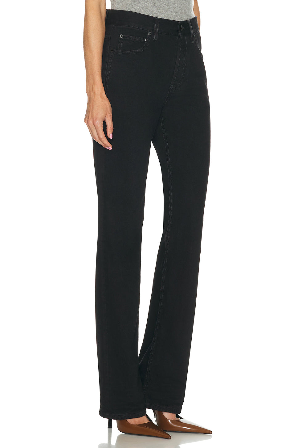 Nico Wide Leg