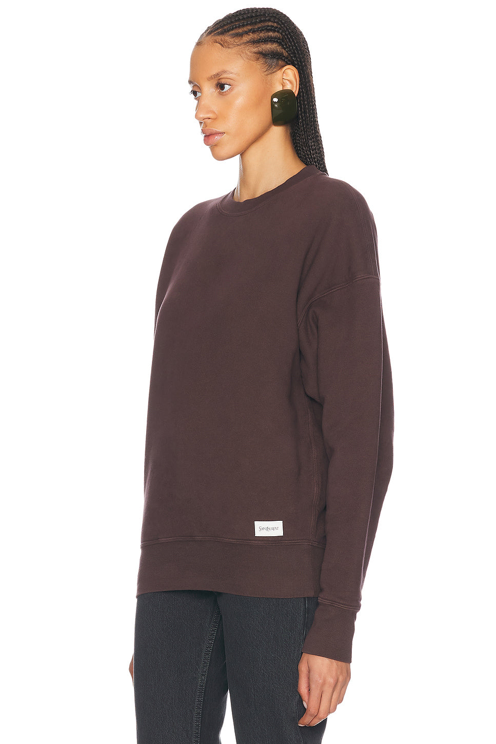Crewneck Sweatshirt