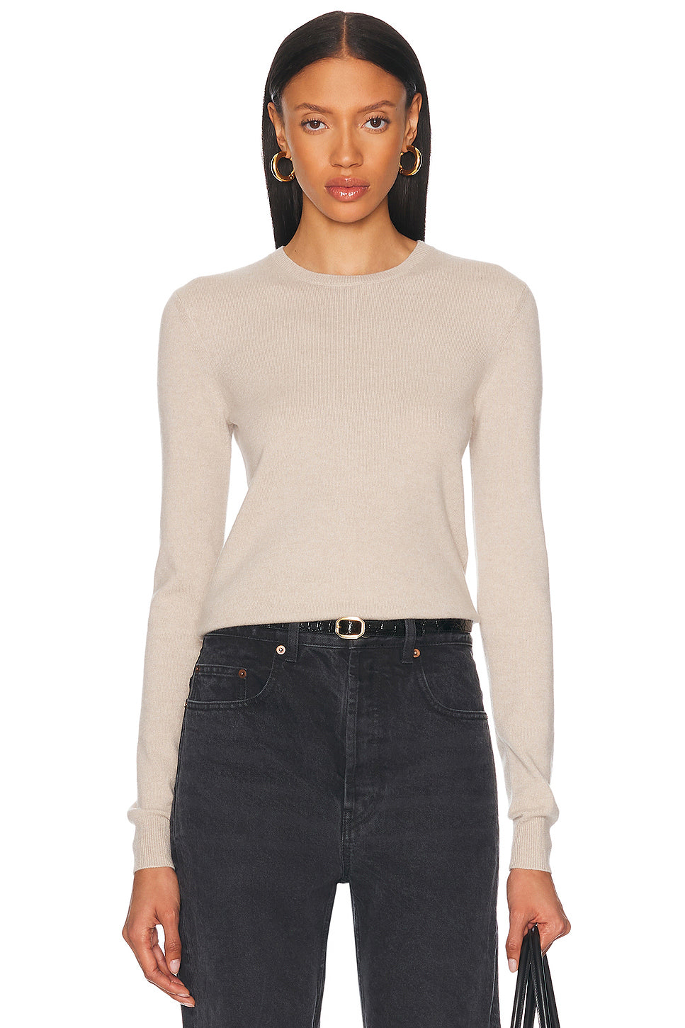 Cashmere Sweater