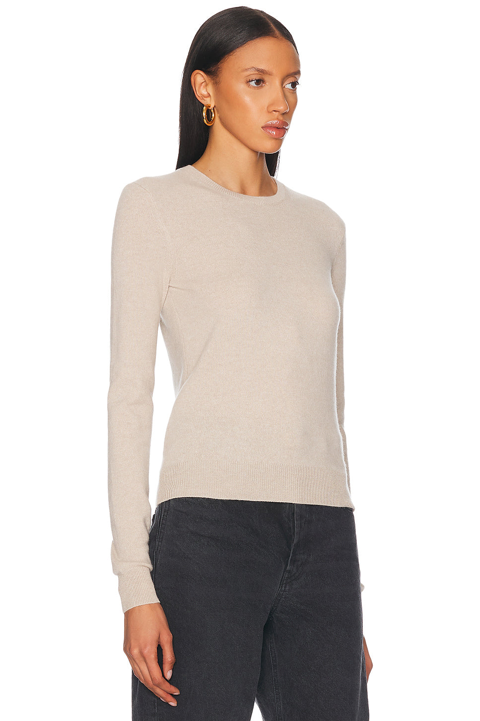 Cashmere Sweater