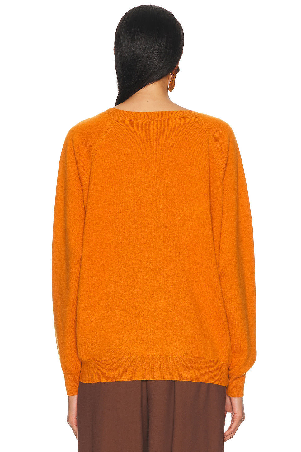 V-neck Sweater