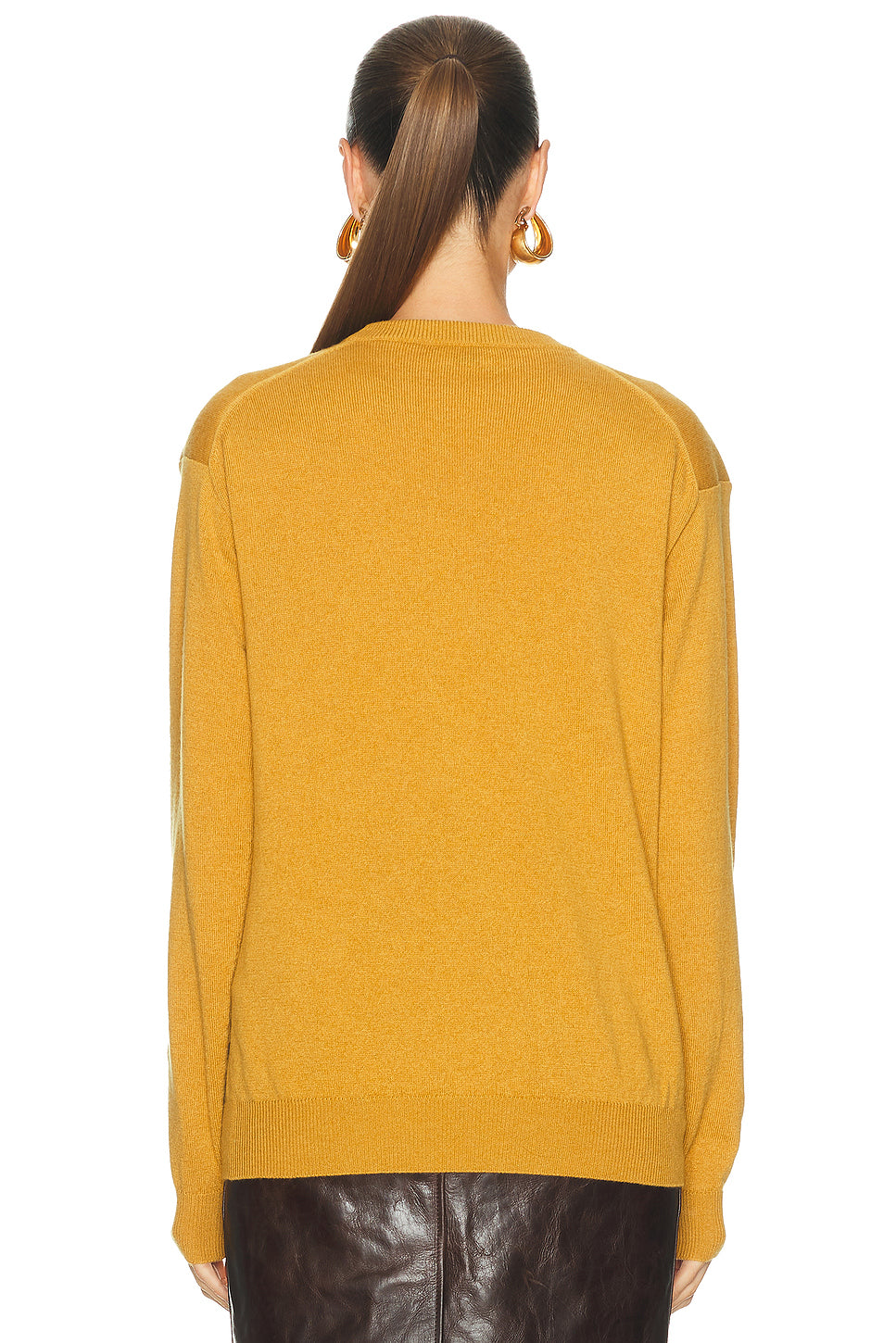 Pullover Sweater