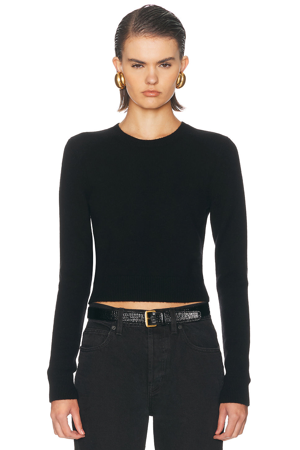 Cashmere Sweater