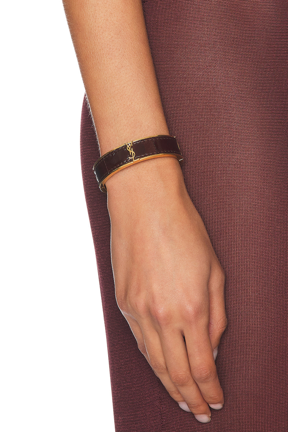 Lizard Bangle