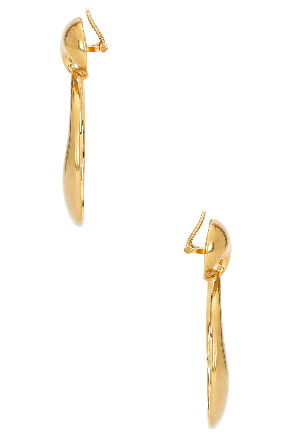 Drop Earrings