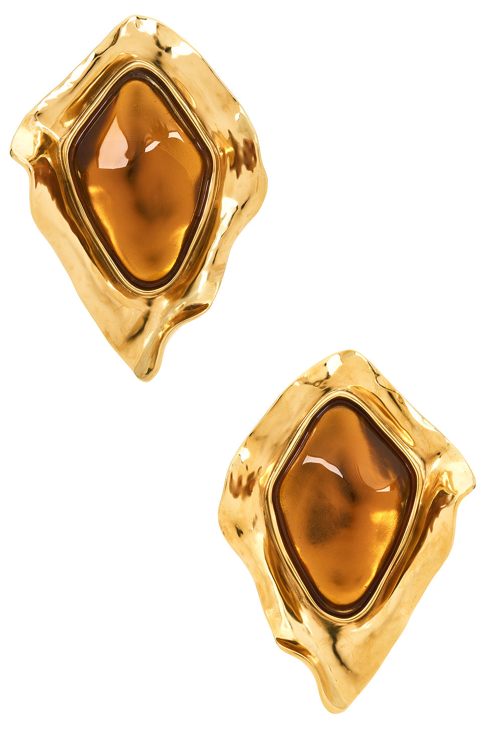 Resin Earrings