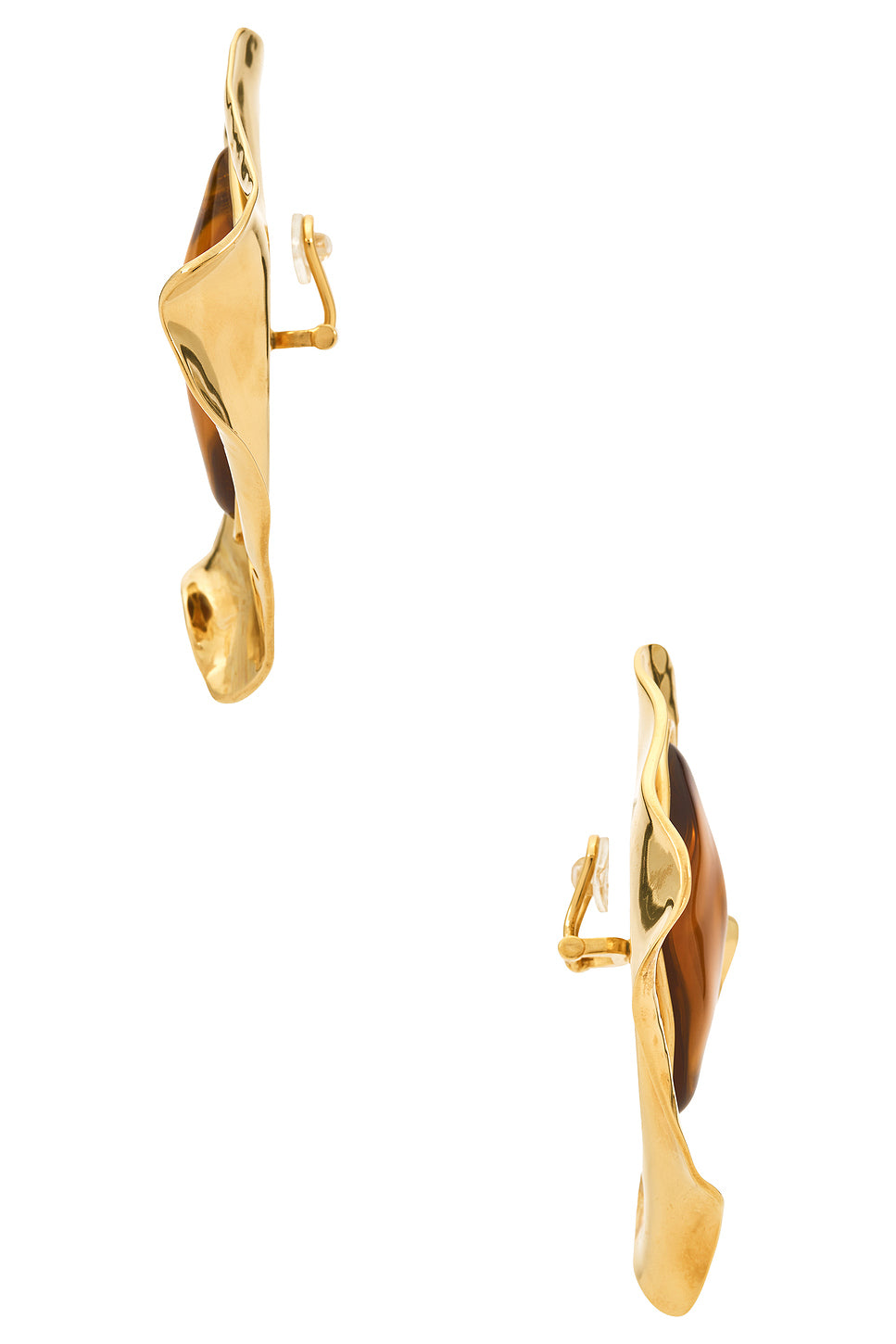 Resin Earrings