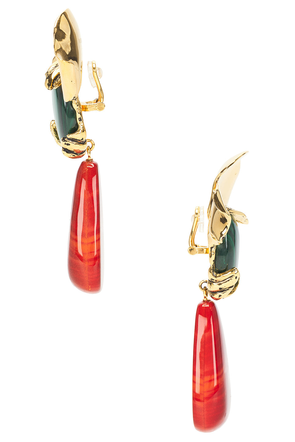 Pendant Earrings
