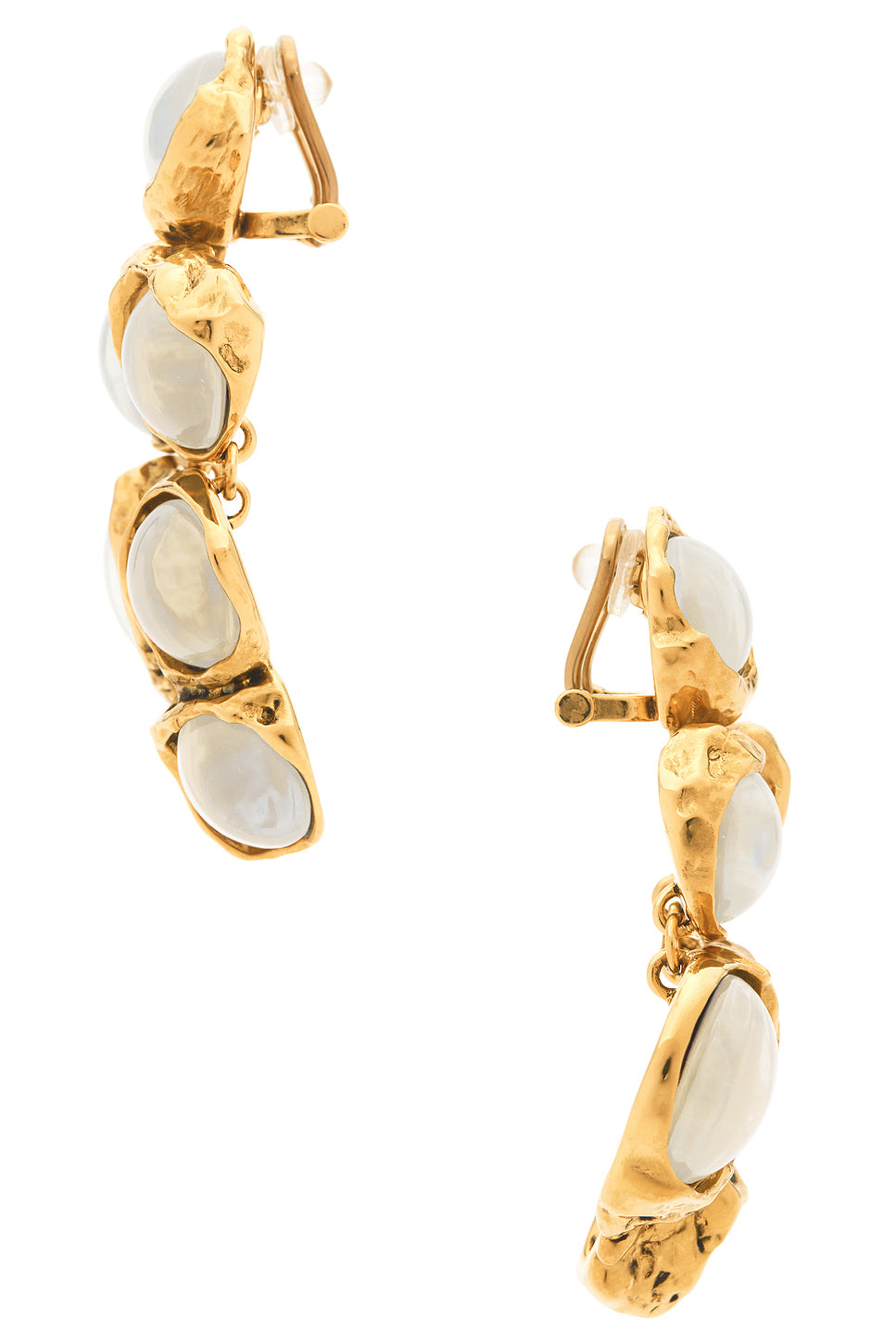Bubble Earrings