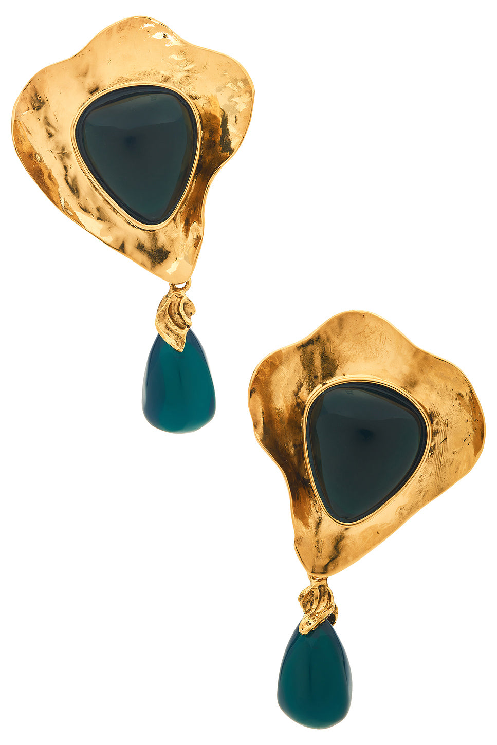 Drop Earrings