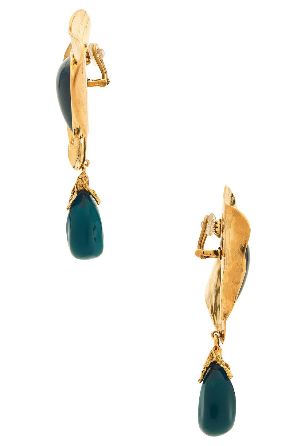 Drop Earrings