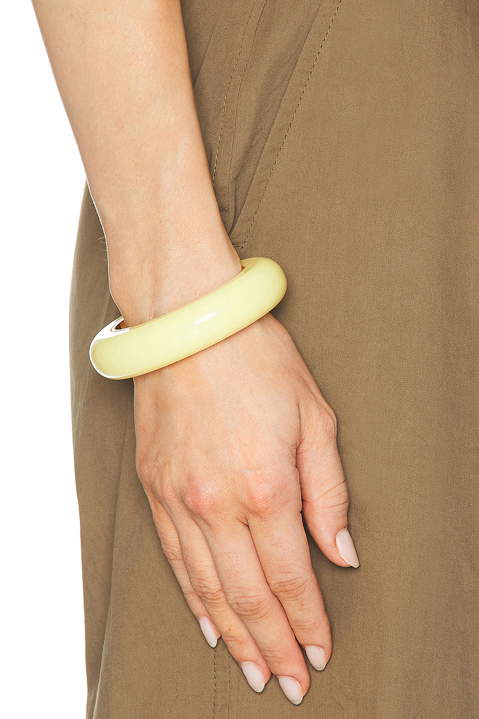 Cuff Bracelet