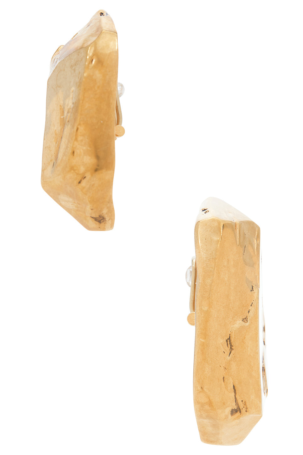 Cristalline Earrings