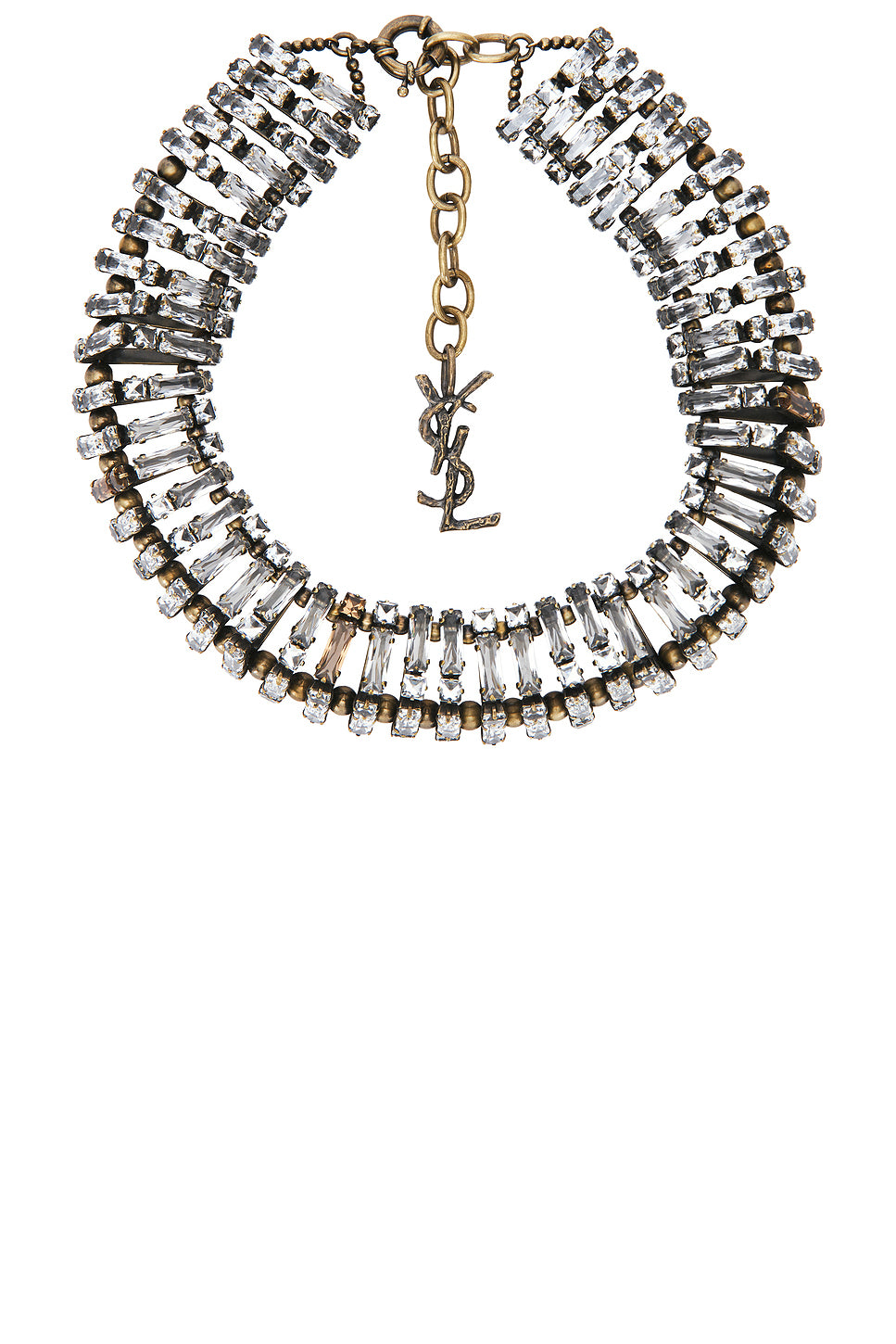 Metal Choker
