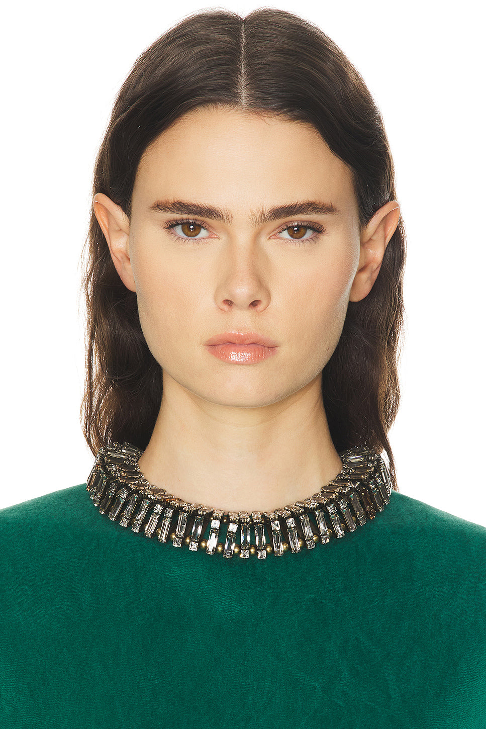 Metal Choker