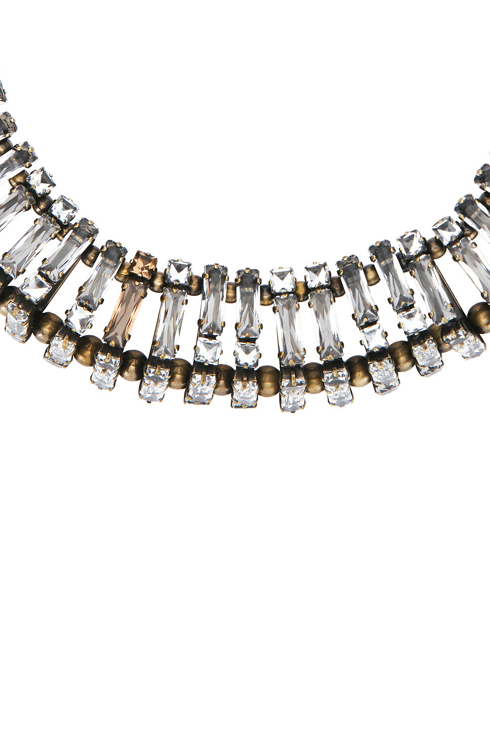 Metal Choker