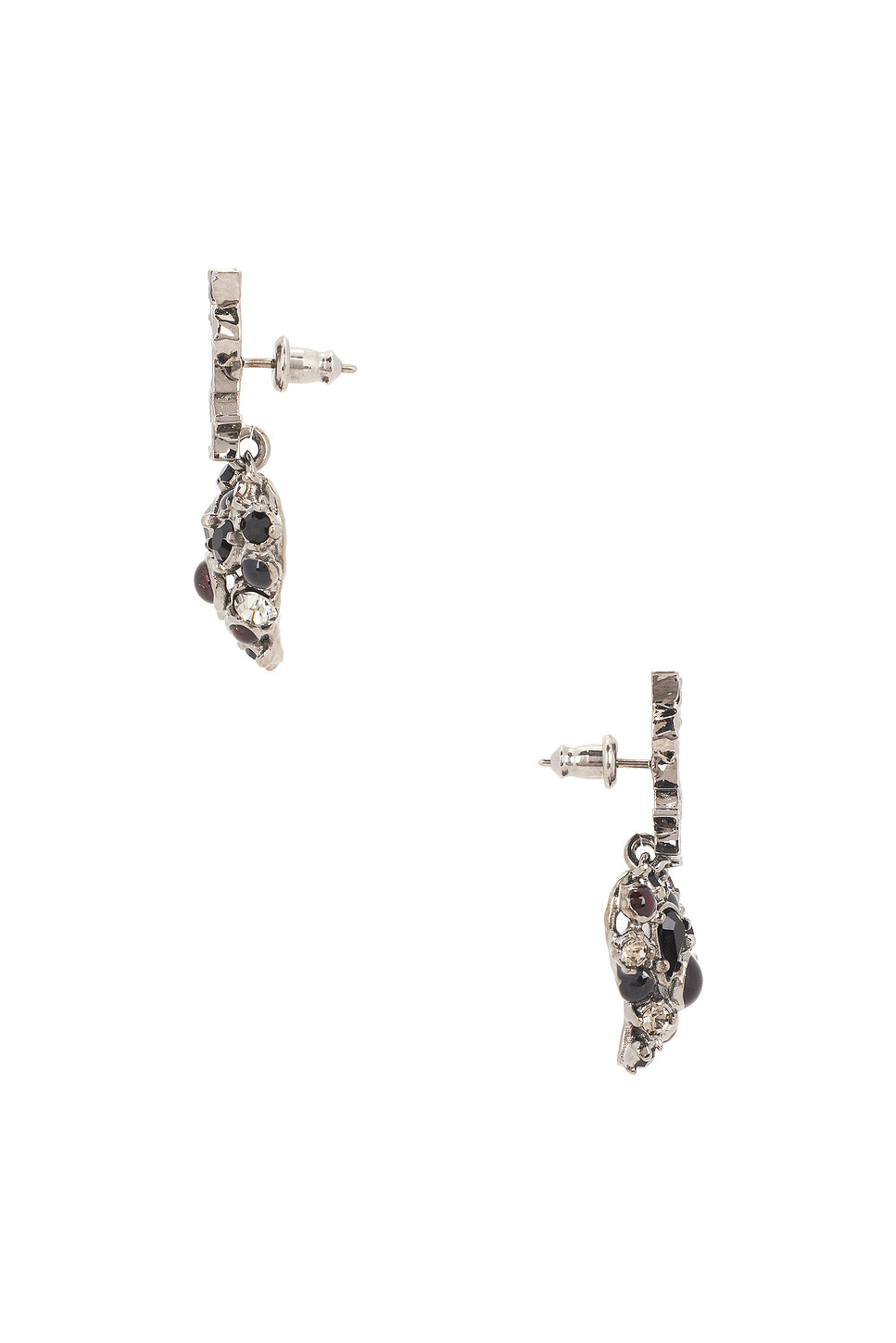 YSL Fetiche Earrings
