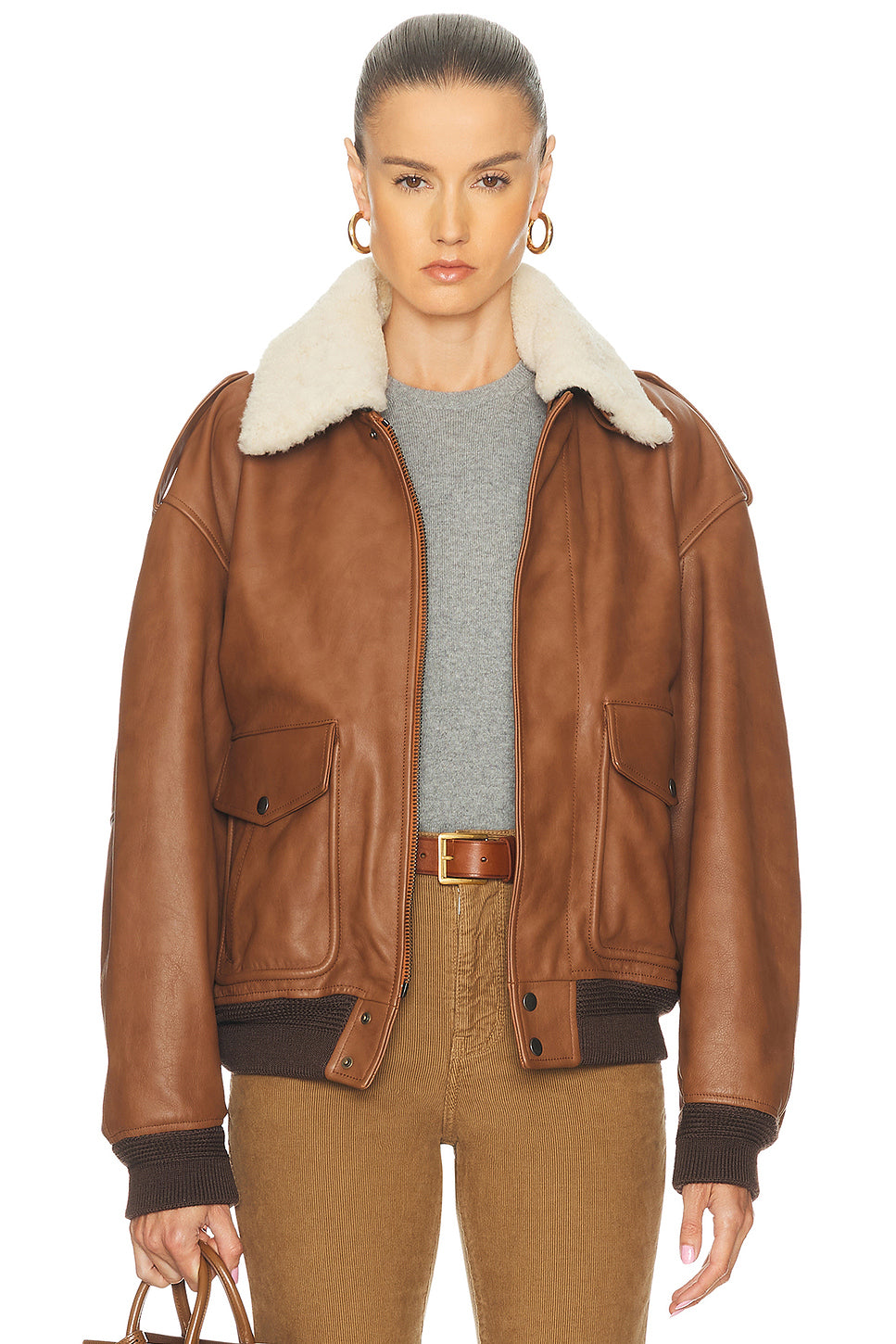 Aviator Jacket