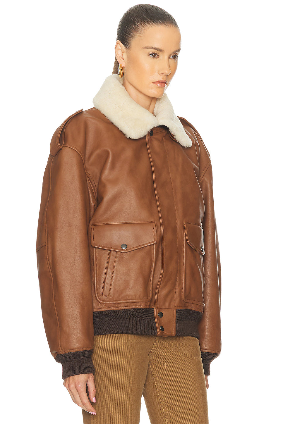 Aviator Jacket