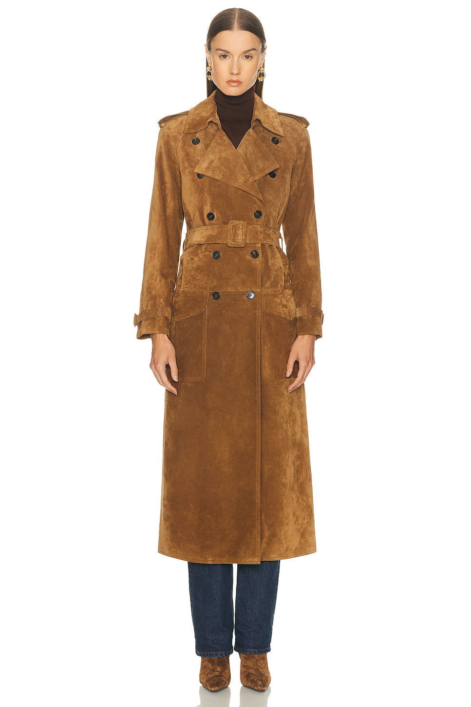 Long Trench