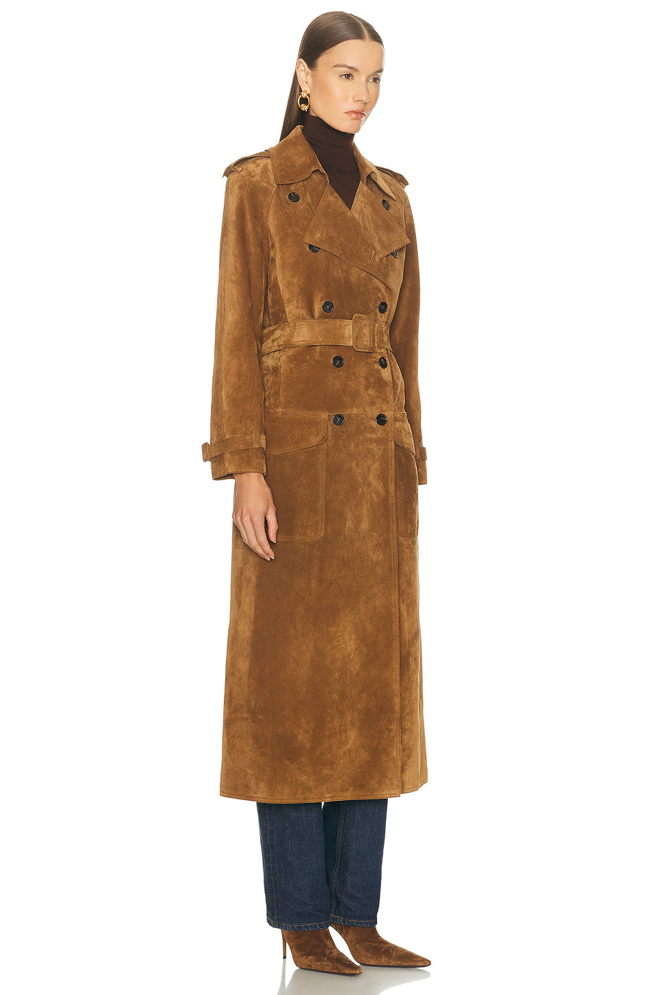 Long Trench