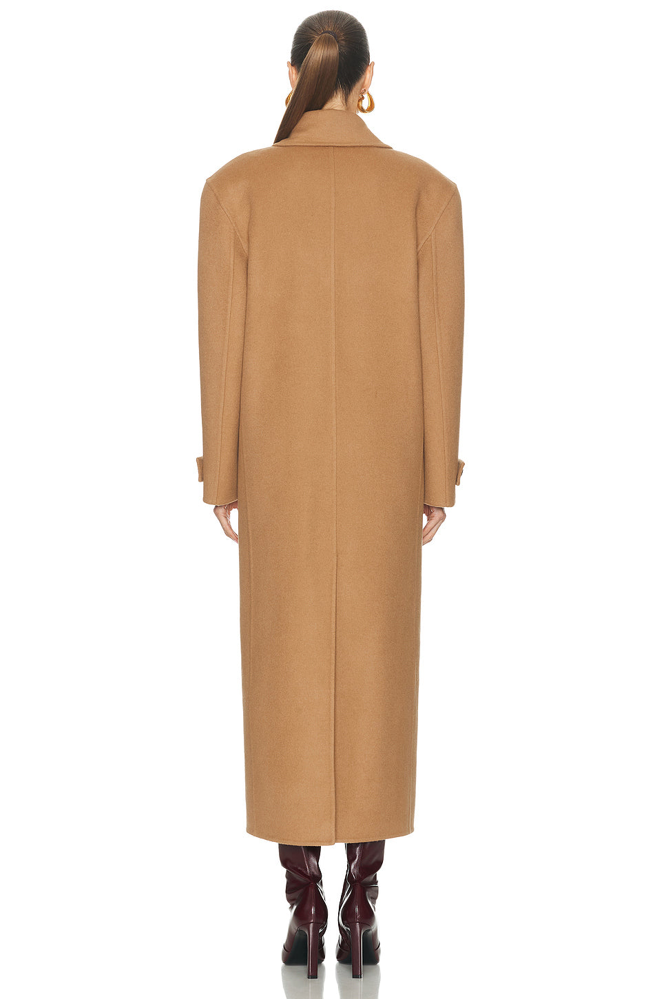 Long Coat