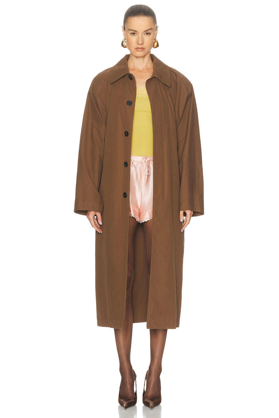 Maxi Coat