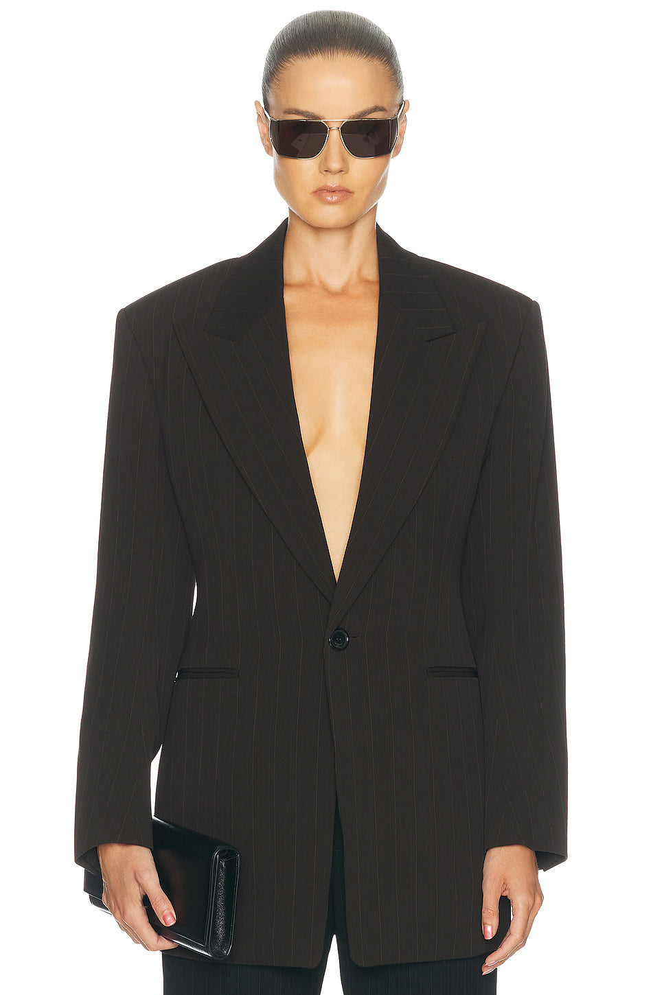 Tailored Jacket