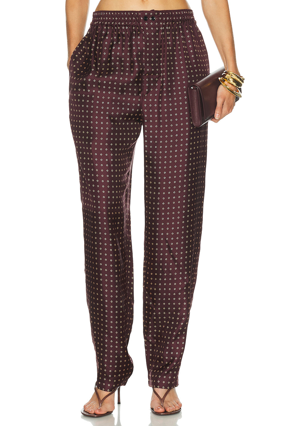 Pajama Pant